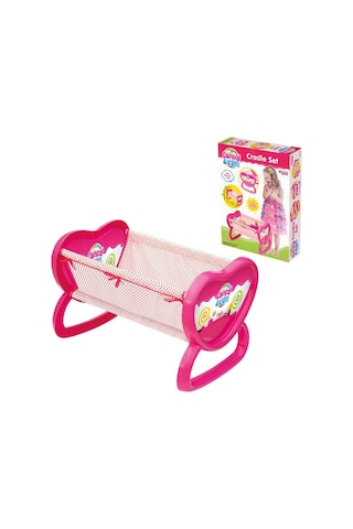01956 Candy Beşik Kutuda