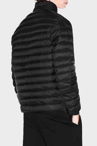 Armani Exchange Erkek Mont Xm001919 Af16927 Uc001 Siyah Siyah