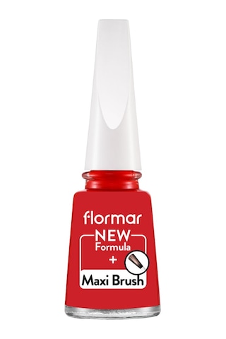 Flormar Pomegranate Flower Oje No:380