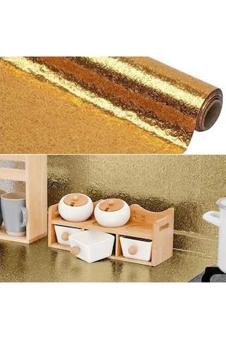 Buffer® 10 Metre Kendinden Yapışkanlı Silinebilir Folyo (525829778)