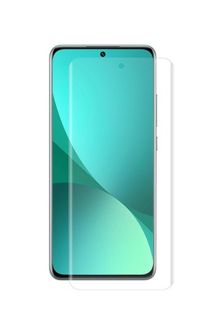 Xiaomi Mi 12 / Mi 12X Full Ekran Koruma 3D Pet Film - AL3283