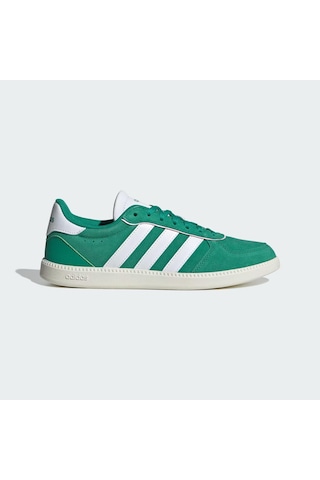 Adidas Breaknet Sleek Kadın Spor Ayakkabısı Jh6896 X Çok Renkli