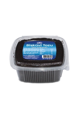Bompi Tam Kakaolu Bisküvi Tozu 1 KG Bompi Tam Kakaolu Bisküvi Tozu 1 KG