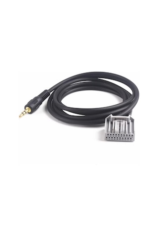 Honda Civic Crv Stereo Aux Kablo