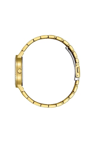 Citizen El3102-50d Quartz Kadın Kol Saati Metalik Gri