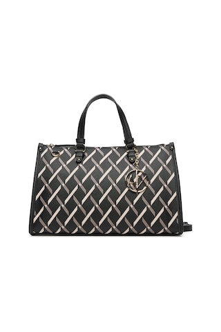 Armani Exchange Kadın El Ve Çapraz Askılı Çanta Xw000400af17155 Siyah