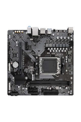 Gigabyte A620m H Amd A620 Soket Am5 Ddr5 6400 Oc Mhz Matx Gaming Oyuncu Anakart