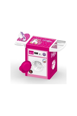 Dolu Unicorn Çamaşır Makinası