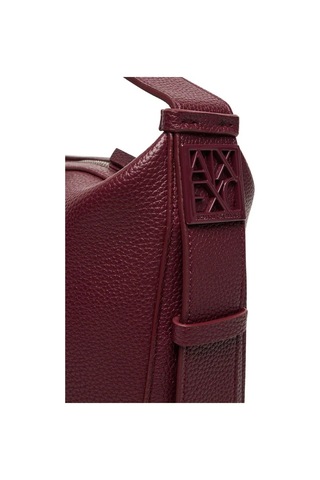 Armani Exchange Kadın Omuz Çantası Xw000916af11902 Bordo