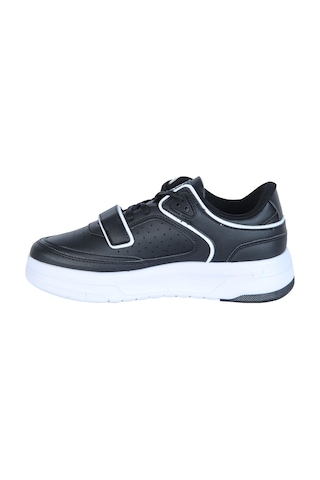 M.P Mp 241-1571zn Kadın Sneaker Spor Ayakkabı Siyah