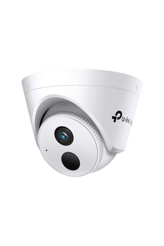Tplink-vigi Tp-lınk C440ı V1 4mp 4mm Lens 30 Metre Ir Led İnsan/araç Algılama Dome Kamera