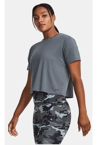 Under Armour Kadın Ua Motion Kısa Kollu 1379178-002