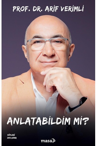Anlatabildim Mi