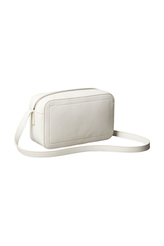 Calvin Klein Kadın Beyaz Omuz Çantası Lv04f3220g-fup Beyaz