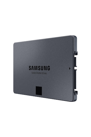 Samsung 870 QVO MZ-77Q1T0BW 2.5" 1 TB SATA 3 SSD