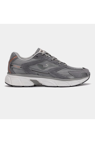 Joma Rt50 Hakiki Deri Sneaker Unisex Spor Ayakkabı Füme