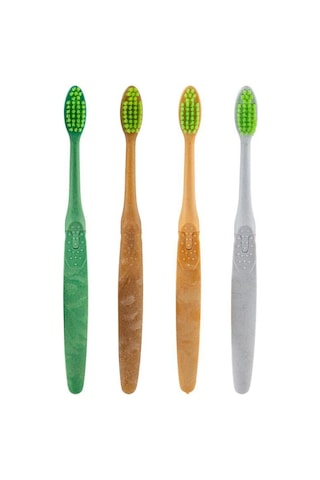 Difaş Bio Switch 2li Diş Fırçası - Soft