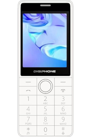 Digiphone S500 Tuşlu Cep Telefonu