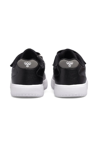 Hummel Hml Kayno Sm.jr.çocuk Spor Ayakkabı 900866 Siyah