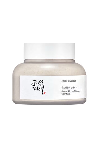 Beauty Of Joseon Ground Rice And Honey Glow Mask - Hepsi Bir Arada Işıltı Maskesi 150 Ml
