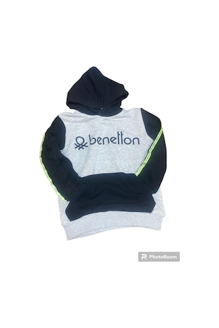 United Colors of Benetton Benetton Çocuk Sweat