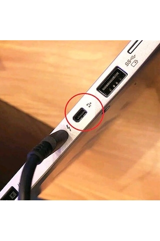 Lenovo Thinkpad X1 Carbon Ethernet Genişletme Kablosu 4x90f84315