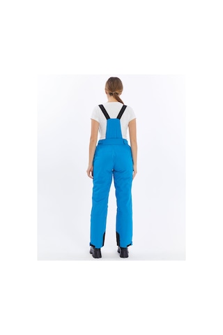 Mapamyumco Kadın Kayak Pantolon - Mavi