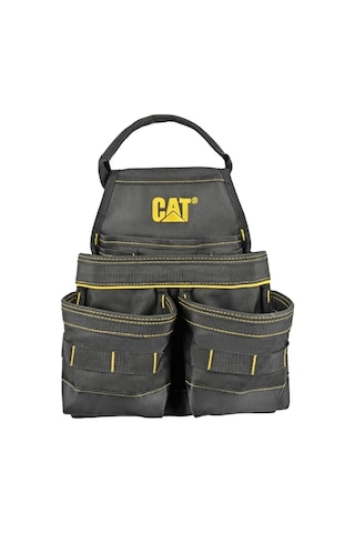 Cat Da980569nj Kemer Askılı Ağır Hizmet Bel Alet Çantası Fr Da980569nj