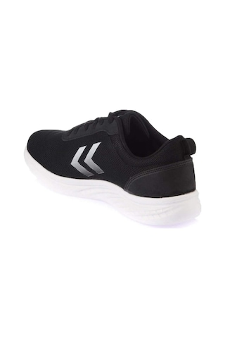 Hummel Aerolite Iı 208200-2001 Unisex Spor Ayakkabı Siyah