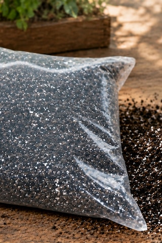 10 Litre Premium Saksı Toprağı Karışımı Jiffy Sphagnum Torf + Perlit + Cocopeat Steril, Böcek Yapmaz 10 L