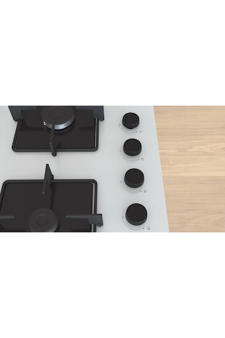 Profilo OE30P2P10D 60 CM Set Üstü Ocak