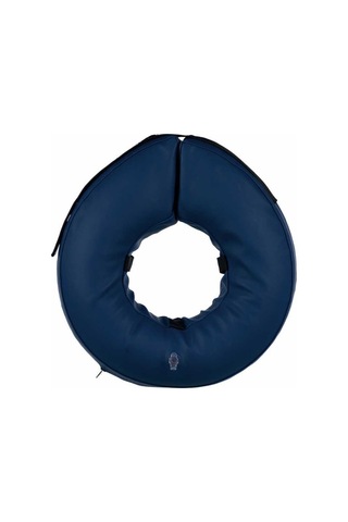 Trixie Köpek Koruyucu Şişme Yakalık Xs, Mavi