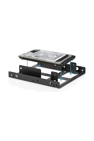 Dıgıtus Dual 2.5" Hdd/Ssd Dahili Montaj Çerçevesi