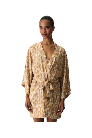 Penti Renkli Kacie Kimono