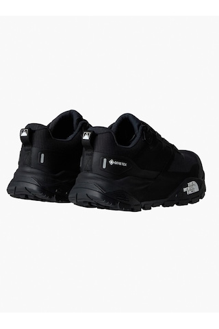 The North Face M Offtrail Hike Gore-Tex Erkek Outdoor Ayakkabısı NF0A8AEGKY41 - Siyah