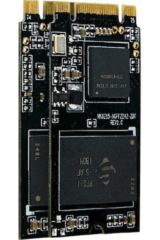 Kingspec 256 GB M.2 NGFF 2242 SSD
