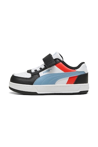 Puma Caven 2.0 Block Ac Inf Çocuk Spor Ayakkabı Beyaz