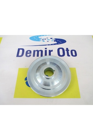7653406 Krank Kasnağı Doğan-kartal Slx-tempra-tipo-uno Dekar
