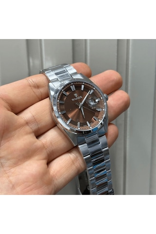 Wa.17200-b Erkek Kol Saati Çok Renkli