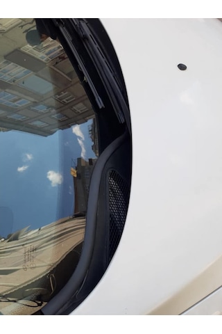 Peugeot 307 Ön Cam Dis Panel Mühür Fitili Ön Kaput Su Engelleyici 430082318