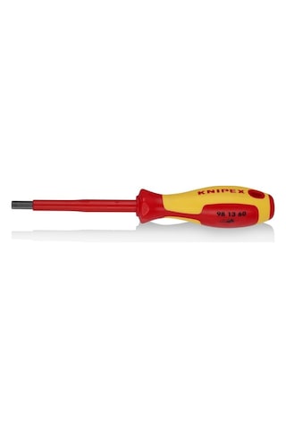 Vde Allen Uçlu Anahtar Tornavida 212 Mm Rm 981360