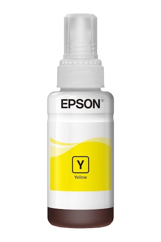 Epson L386  Mürekkep Seti 4 Renk