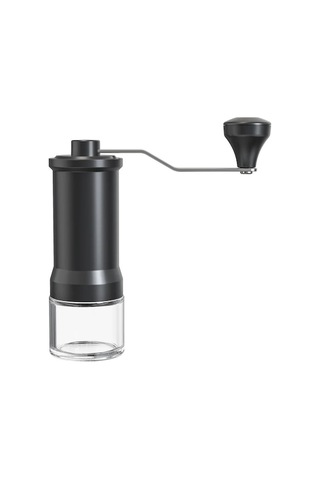 Trendooze Manuel Kahve Öğütücü, Seramik Çekirdek, Taze Kahve Keyfi Diğer