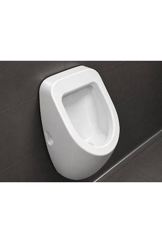 Dura Bagno Mia Pisuar, Beyaz 5950