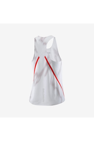 Salomon S/lab Speed Kadın Koşu Atleti White Lc2695400 Beyaz