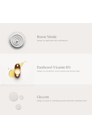 Jane Iredale Purebrow Kaş Pudrası 0