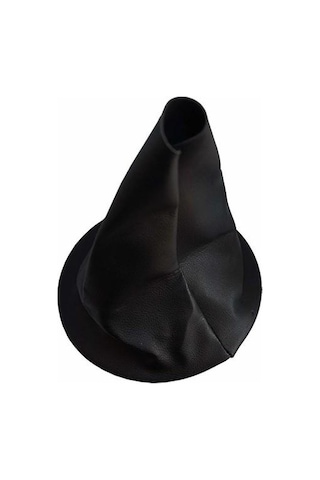 Vites Körüğü Citroen Berlingo 2008- Siyah Deri 1606401580