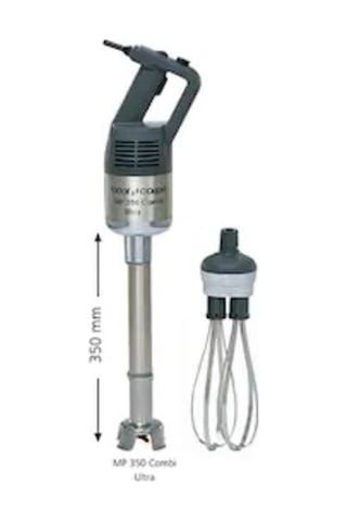Robot Coupe MP 350 Combi Ultra 440 W Mikser & Blender Seti