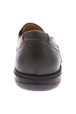 Dr. Flexer M816612 Erkek Klasik Comfort Ayakkabı M816612-R1534 Siyah