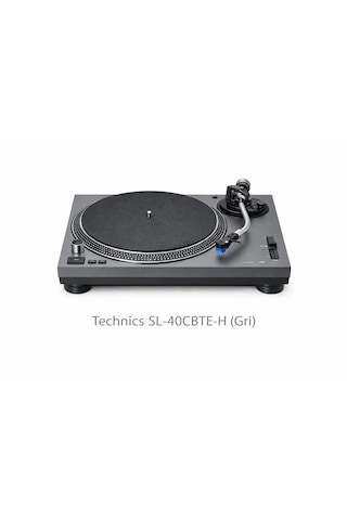 Technics Sl-40cbte Gri